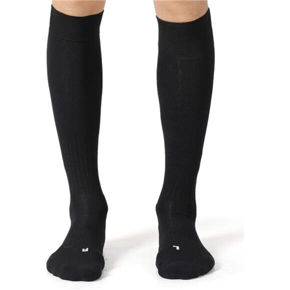 CS CELERSPORT 2/3 Pack Soccer Softball Baseball Socks for Youth Kids Adult - Picture 1 of 7